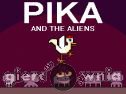 Miniaturka gry: Pika And The Aliens