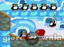 Miniaturka gry: Penguins Counter Attack
