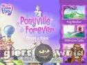 Miniaturka gry: Pony Ville Forever Chose A Scene