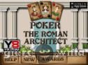 Miniaturka gry: Poker The Roman Architect