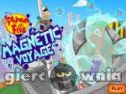 Miniaturka gry: Phineas And Ferb Magnetic Voyage