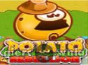 Miniaturka gry: Potato Rebellion