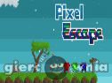 Miniaturka gry: Pixel Escape