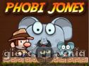 Miniaturka gry: Phobi Jones
