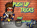 Miniaturka gry: Push Up Tricks
