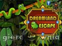 Miniaturka gry: Dreamland Escape