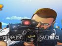 Miniaturka gry: Police Sniper Training