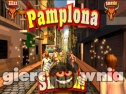 Miniaturka gry: Pamplona Smash