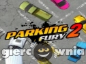Miniaturka gry: Parking Fury 2