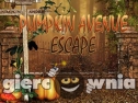 Miniaturka gry: Pumpkin Avenue Escape