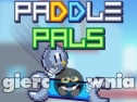 Miniaturka gry: Paddle Pals