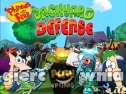 Miniaturka gry: Phineas and Ferb Backyard Defense