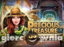 Miniaturka gry: Precious Treasure