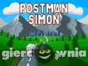 Miniaturka gry: Postman Simon