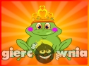 Miniaturka gry: Queen Frog Rescue