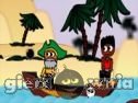 Miniaturka gry: Ragdoll Pirates