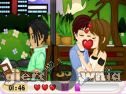Miniaturka gry: Romantic Kisses