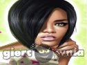 Miniaturka gry: Rihanna Makeover