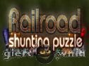 Miniaturka gry: Railroad Shunting Puzzle