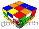Miniaturka gry: Rubik's Cube Oida