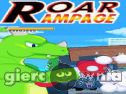 Miniaturka gry: Roar Rampage