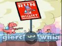 Miniaturka gry: Run Right