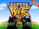 Miniaturka gry: Raptor Rage Lite