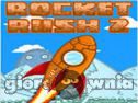 Miniaturka gry: Rocket Rush 2