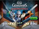 Miniaturka gry: Rise Of The Guardians Legendary Pinball