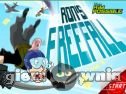 Miniaturka gry: Ron's Freefall