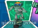 Miniaturka gry: Robot Master