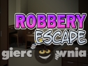 Miniaturka gry: Robbery Escape
