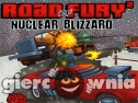 Miniaturka gry: Road of Fury 2 Nuclear Blizzard