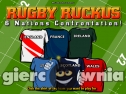 Miniaturka gry: Rugby Ruckus 6 Nations Confrontation