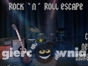 Miniaturka gry: Rock 'n' Roll Escape