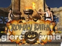 Miniaturka gry: Roman Baths Escape