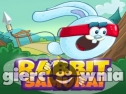 Miniaturka gry: Rabbit Samurai