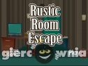 Miniaturka gry: Rustic Room Escape