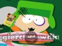 Miniaturka gry: South Park Trapper Kepper