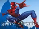 Miniaturka gry: Spider Man Jumping