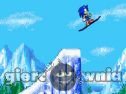 Miniaturka gry: Sonic Snowboarding