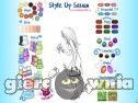 Miniaturka gry: Style Up Susan
