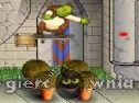 Miniaturka gry: Shrek Shreds