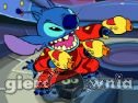Miniaturka gry: Stitch's Galactic Escape