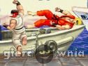 Miniaturka gry: Street Fighter 2 Champion Edition