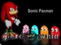 Miniaturka gry: Sonic PacMan