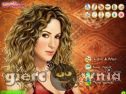 Miniaturka gry: Shakira Make Up