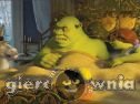 Miniaturka gry: Shrek Find the Numbers