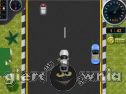 Miniaturka gry: Squad Car Racer