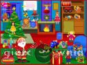Miniaturka gry: Santa Gift Room